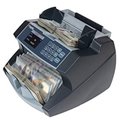 Cassida Cassida B-6600UM Currency Counter with ValuCount B-6600UM
